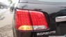 Kia Sorento 2010 - Bán xe Kia Sorento đời 2010, màu đen, còn mới