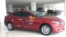Mazda 3    2017 - Cần bán Mazda 3 năm sản xuất 2017, màu đỏ, giá chỉ 690 triệu