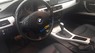 BMW 323i 2009 - Cần bán xe BMW 323i sản xuất 2009, màu trắng, xe nhập