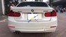 BMW 3 Series 328i 2012 - Bán BMW 3 Series 328i sản xuất năm 2012, màu trắng, nhập khẩu