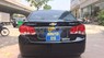 Chevrolet Cruze LS 2015 - Bán ô tô Chevrolet Cruze LS năm sản xuất 2015, màu đen 