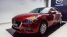 Mazda 3 1.5 SD Facelift 2017 - Bán Mazda 3 1.5 SD Facelift sản xuất 2017, màu đỏ, nhập khẩu