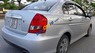 Hyundai Verna   2010 - Cần bán lại xe Hyundai Verna sản xuất năm 2010, màu bạc, nhập khẩu nguyên chiếc