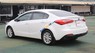 Kia K3 1.6MT 2016 - Cần bán Kia K3 1.6MT sản xuất 2016, màu trắng số sàn