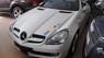 Mercedes-Benz SLK class 200 2010 - Bán ô tô Mercedes 200 sản xuất năm 2010, màu trắng, nhập khẩu 