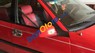 Daewoo Espero   1993 - Bán xe Daewoo Espero năm 1993, màu đỏ, xe nhập