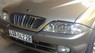 Ssangyong Musso 2002 - Cần bán Ssangyong Musso năm 2002