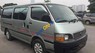 Toyota Hiace  MT  2005 - Xe Toyota Hiace MT năm 2005, xe nhập giá cạnh tranh