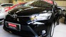 Toyota Vios E MT 2014 - Cần bán xe Toyota Vios E MT sản xuất 2014, màu đen, giá chỉ 495 triệu