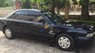 Mazda 626 Capella 2005 - Bán xe cũ Mazda 626 Capella đời 2005, màu xanh lam, 