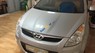 Hyundai i20 2012 - Cần bán xe Hyundai i20 năm 2012, màu bạc, nhập khẩu  