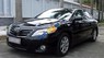Toyota Camry LE 2010 - Cần bán gấp Toyota Camry LE năm 2010, màu đen, nhập khẩu chính chủ, giá chỉ 950 triệu