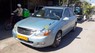 Kia Cerato 2007 - Bán xe Kia Cerato năm sản xuất 2007, màu xanh lam, xe nhập 