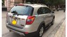 Chevrolet Captiva 2008 - Bán Chevrolet Captiva sản xuất năm 2008, màu bạc, xe nhập số sàn, 370 triệu