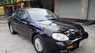 Daewoo Leganza 1998 - Cần bán gấp Daewoo Leganza năm 1998, màu đen, xe nhập, giá 92tr