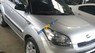 Kia Soul 4U 2008 - Bán Kia Soul 4U năm 2008, màu bạc, xe nhập, 385tr