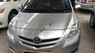 Toyota Vios G 2010 - Cần bán Toyota Vios G năm 2010, màu bạc giá cạnh tranh