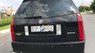 Cadillac SRX 2007 - Bán xe Cadillac SRX năm sản xuất 2007, màu đen, nhập khẩu
