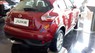 Nissan Juke 1.6AT 2017 - Bán xe Nissan Juke 1.6AT đời 2017, màu đỏ 