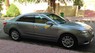 Toyota Camry 3.5Q 2009 - Bán xe cũ Toyota Camry 3.5Q năm 2009, màu xám  