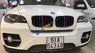 BMW 6 Series   2009 - Cần bán gấp BMW 6 Series sản xuất năm 2009, màu trắng