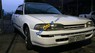 Toyota Carina   1986 - Bán ô tô Toyota Carina sản xuất 1986, màu trắng, nhập khẩu, 30 triệu