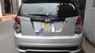 Kia Morning   SX  2012 - Bán Kia Morning SX sản xuất 2012, màu bạc, xe cũ