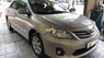 Toyota Corolla altis 1.8AT 2013 - Cần bán xe Toyota Corolla altis 1.8AT năm sản xuất 2013, giá tốt