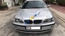 BMW 325i 2005 - Bán ô tô BMW 325i sản xuất 2005, màu bạc