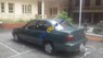 Daewoo Cielo   1996 - Cần bán xe Daewoo Cielo sản xuất 1996, xe nhập