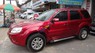 Ford Escape XLS 2.3AT 2011 - Xe Ford Escape XLS 2.3AT sản xuất 2011, màu đỏ số tự động, 480tr