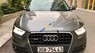 Audi Q3 2014 - Bán Audi Q3 năm 2014, màu xám, nhập khẩu, số tự động