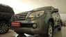 Lexus GX460 4.6 2009 - Bán xe Lexus GX460 4.6 năm 2009, màu xám, nhập khẩu, số tự động