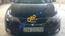 Kia Cerato AT 2011 - Cần bán gấp Kia Cerato AT năm sản xuất 2011, màu đen, xe nhập, giá chỉ 530 triệu