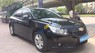 Chevrolet Cruze LS 2015 - Bán ô tô Chevrolet Cruze LS năm sản xuất 2015, màu đen 