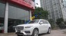 Volvo XC90 Inscription  2017 - Bán Volvo XC90 Inscription sản xuất năm 2017, màu trắng, nhập khẩu nguyên chiếc