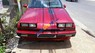 Mazda 929  Sport 1982 - Bán Mazda 929 Sport sản xuất 1982, màu đỏ, 100tr