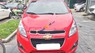 Chevrolet Spark LTZ 2014 - Bán Chevrolet Spark LTZ sản xuất năm 2014, màu đỏ, 325 triệu