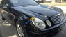 Mercedes-Benz E240 2003 - Bán Mercedes E240 sản xuất năm 2003, màu đen