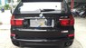 BMW X5 3.0AT 2012 - Bán BMW X5 3.0AT sản xuất năm 2012, màu đen, nhập khẩu
