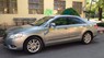 Toyota Camry 3.5Q 2009 - Bán xe cũ Toyota Camry 3.5Q năm 2009, màu xám  