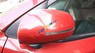 Kia Forte SX 2011 - Bán xe cũ Kia Forte SX năm 2011, màu đỏ  