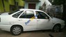 Fiat Seicento 1995 - Cần bán gấp Fiat Seicento đời 1995, màu trắng, xe cũ