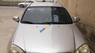 Daewoo Lacetti EX 2009 - Cần bán lại xe Daewoo Lacetti EX sản xuất năm 2009, màu bạc