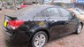 Chevrolet Cruze LS 2015 - Bán xe Chevrolet Cruze LS năm 2015, màu đen số sàn