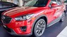 Mazda CX 5 2.0 2017 - Bán Mazda CX 5 2.0 năm sản xuất 2017, màu đỏ, 879 triệu