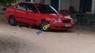 Suzuki Balenno 1998 - Bán Suzuki Balenno năm 1998, màu đỏ, xe nhập giá cạnh tranh