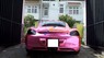 Porsche Cayman 2007 - Bán ô tô Porsche Cayman sản xuất năm 2007, màu hồng, xe nhập