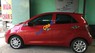 Kia Picanto 1.2AT 2013 - Cần bán gấp Kia Picanto 1.2AT năm sản xuất 2013, màu đỏ xe gia đình, 335 triệu