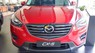 Mazda CX 5 2.0 2017 - Bán Mazda CX 5 2.0 năm sản xuất 2017, màu đỏ, 879 triệu